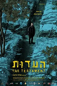 Главный постер фильма «Свидетельство (2017)»