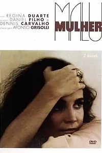 Главный постер сериала «Женщина Малу (1979 - 1980)»