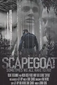 Постер к фильму «Козёл отпущения (2019)»