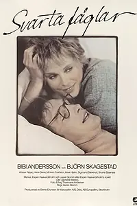 Постер к фильму «Черные птицы (1983)»
