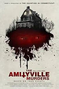 Постер к фильму «Убийства в Амитивилле (2018)»