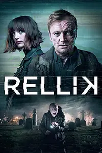 Постер к сериалу «Реллик (2017)»