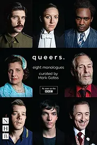 Постер к сериалу «Квиры (2017)»
