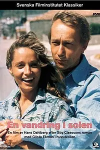 Постер к фильму «En vandring i solen (1978)»
