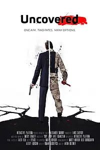 Постер к фильму «Uncovered (2019)»