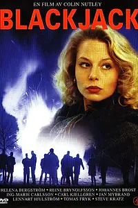 Постер к фильму «Блэк Джэк (1990)»