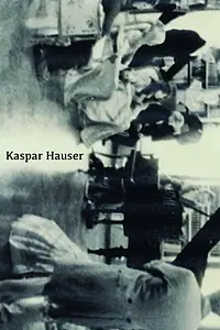Постер к фильму «Каспар Хаузер (1969)»
