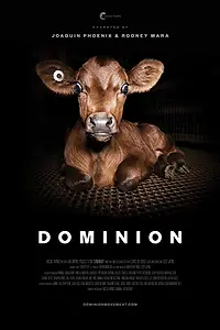 Главный постер фильма «Доминион (2018)»