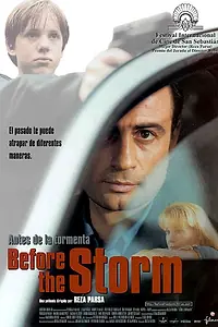 Постер к фильму «Перед бурей (2000)»