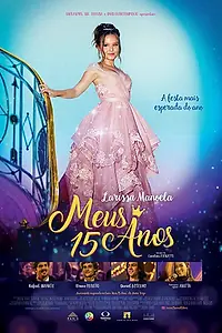 Постер к фильму «Мои 15 лет (2017)»