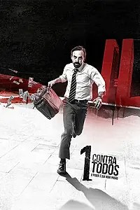 Постер к сериалу «Один против всех (2016)»