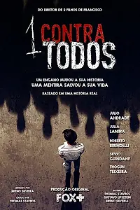 Постер к фильму «Один против всех (2016)»