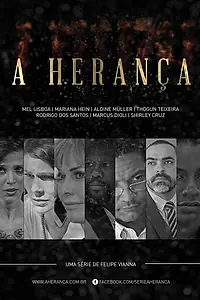 Постер к сериалу «Наследство (2017)»