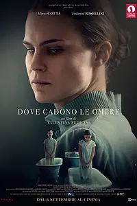 Постер к фильму «Где падают тени (2017)»