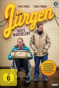 Постер к фильму «Jürgen - Heute wird gelebt (2017)»