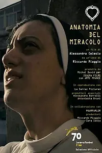 Главный постер фильма «Anatomia del miracolo (2017)»