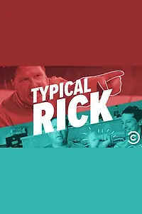 Постер к сериалу «Типичный Рик (2016 - 2017)»