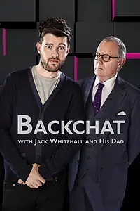 Постер к сериалу «Backchat (2013)»