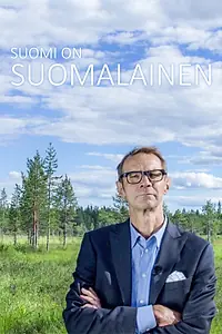 Главный постер сериала «Финская Финляндия (2017)»