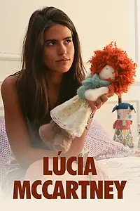 Главный постер сериала «Лусия МакКартни (2016)»