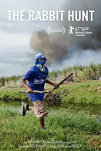 Постер к фильму «The Rabbit Hunt (2017)»