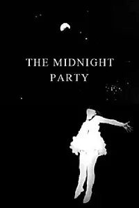 Главный постер фильма «The Midnight Party (1969)»