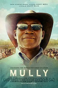 Постер к фильму «Малли (2015)»