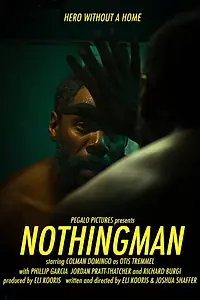 Постер к фильму «Nothingman (2017)»