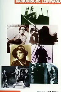 Постер к фильму «Демонический экран (1969)»