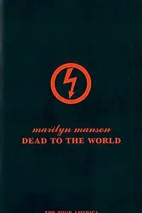 Главный постер фильма «Dead to the World (1998)»