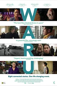 Постер к фильму «Waru (2017)»