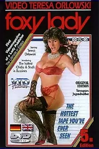 Главный постер фильма «Foxy Lady 5 (1986)»