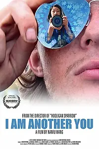 Главный постер фильма «I Am Another You (2017)»