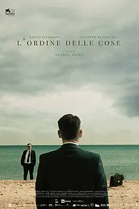 Постер к фильму «Порядок вещей (2017)»