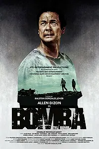 Постер к фильму «Бомба (2017)»