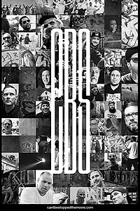 Постер к фильму «Can't Be Stopped (2022)»
