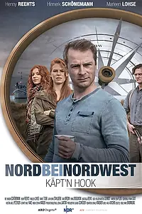 Постер к сериалу «Nord bei Nordwest (2014)»
