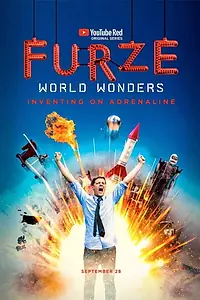 Главный постер сериала «Furze World Wonders (2017)»