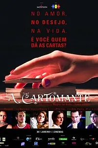 Постер к фильму «Гадалка (2004)»