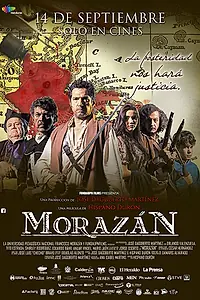 Постер к фильму «Морасан (2017)»