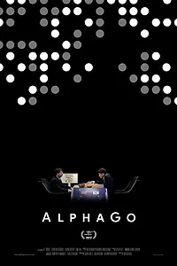 Постер к фильму «АльфаГо (2017)»