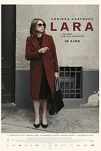 Постер к фильму «Лара (2019)»