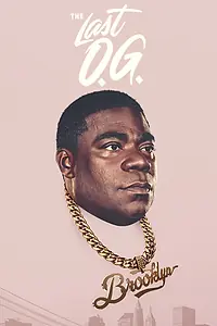 Постер к сериалу «Последний настоящий гангстер (2018 - 2021)»