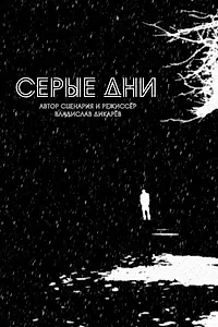 Постер к фильму «Серые дни (2017)»