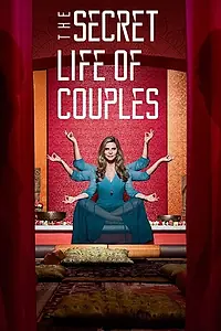 Главный постер сериала «Секретная жизнь пар (2017)»
