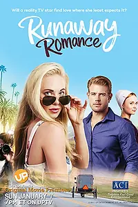 Постер к фильму «От романа не сбежишь (2018)»