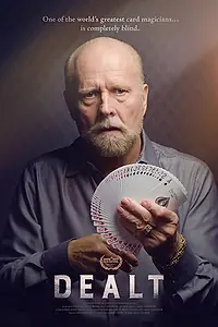 Главный постер фильма «Dealt (2017)»