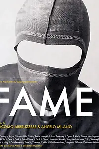 Постер к фильму «Fame (2017)»