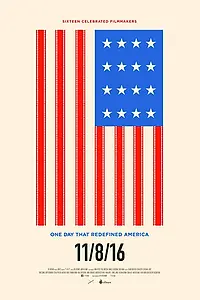 Постер к фильму «11/8/16 (2017)»