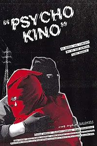 Постер к фильму «Психофильм (2017)»